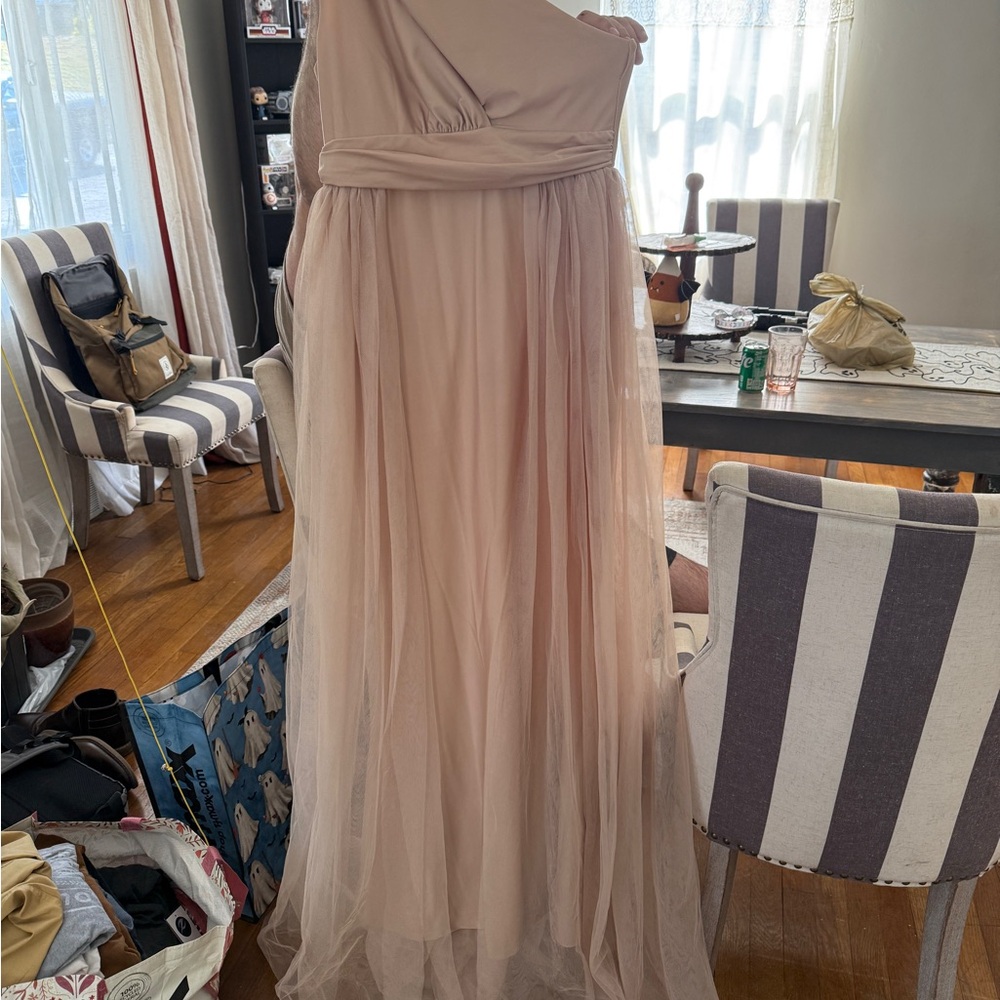 Maternity dress